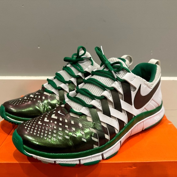 Nike Other - Nike Free Trainer 5.0 Oregon